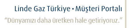 Linde Gaz Türkiye